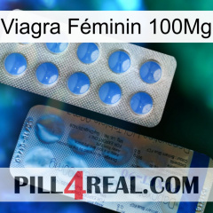 Viagra Féminin 100Mg 40